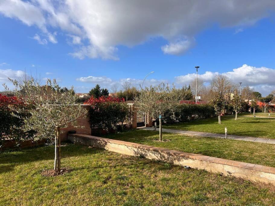 Casa Delle More Apartment Siena Exterior photo